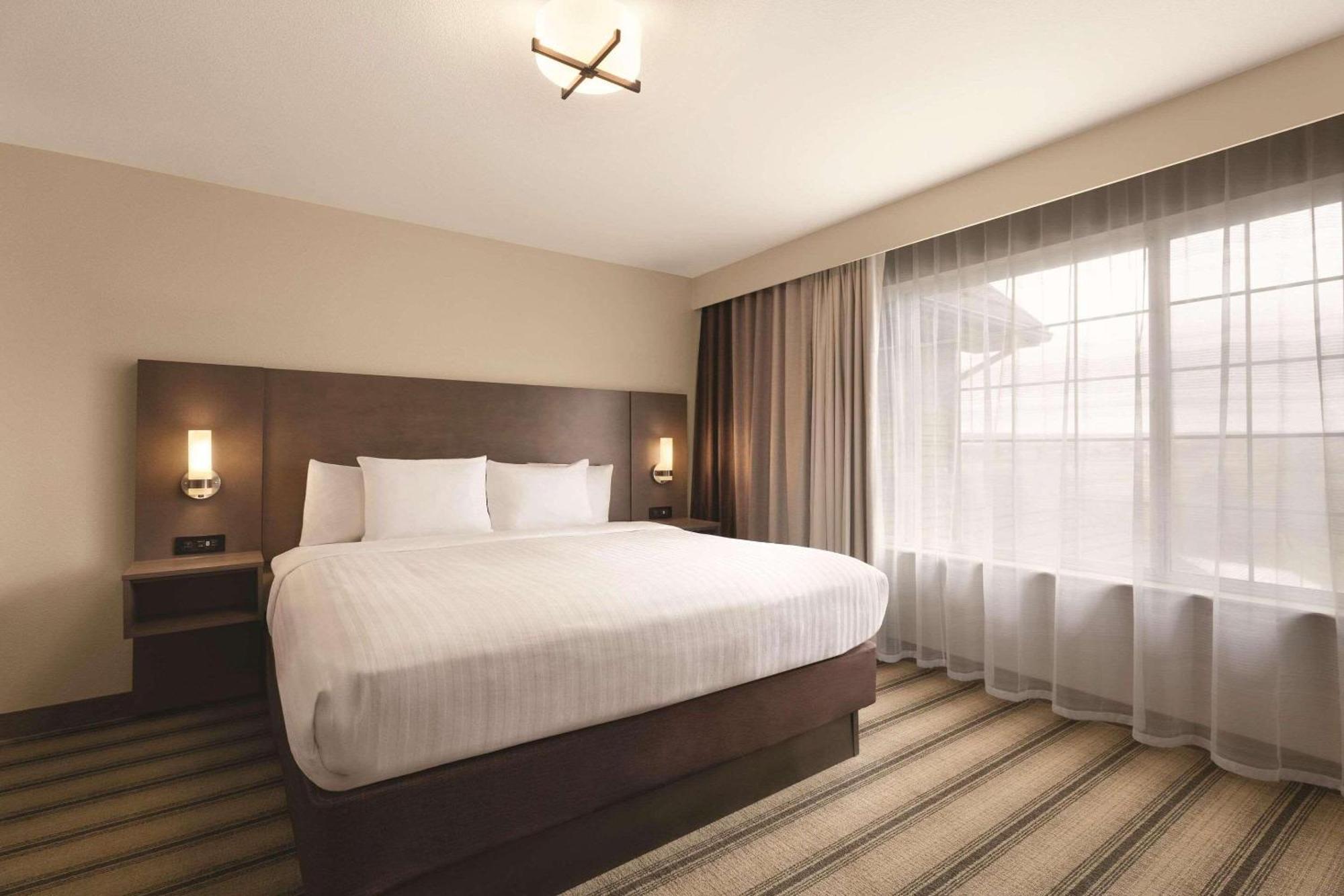 Country Inn & Suites By Radisson, Billings, Mt Exterior foto