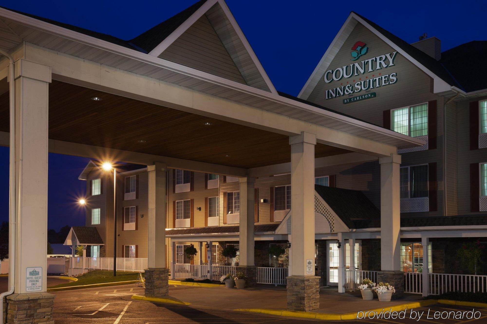 Country Inn & Suites By Radisson, Billings, Mt Exterior foto