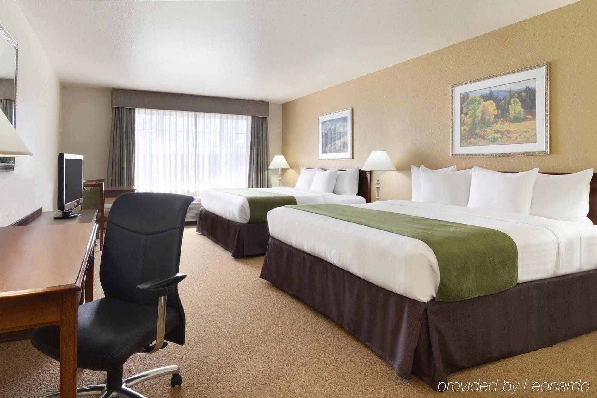 Country Inn & Suites By Radisson, Billings, Mt Exterior foto